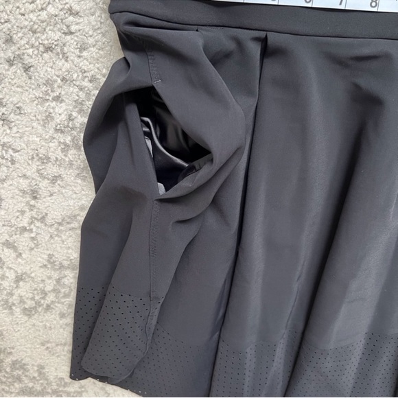 NWOT lululemon Away Dress black - Picture 5 of 5